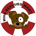 Who Rescued Who